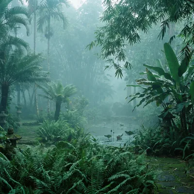 Vietnamese botanical heritage